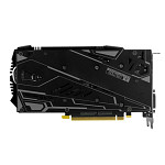 Placa de Vídeo Galax NVIDIA RTX 2060 Plus (1-Click OC), 6GB GDDR6, LED, Ray Tracing - 26NRL7HP68CX
