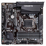 Placa-Mãe Gigabyte Z490M, Intel LGA 1200, mATX, DDR4 - Z490M