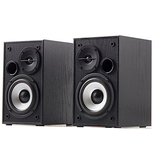 Monitor de Áudio 24W RMS Bivolt R980T EDIFIER - Preto
