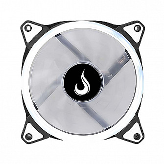 Cooler FAN Rise Mode, 120mm, Branco - RM-FN-01-BW