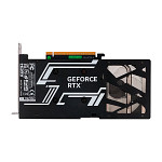 Placa de Vídeo GALAX NVIDIA GeForce RTX 5060 1-Click OC TECLAB Lite, 8GB, GDDR7, 128-Bits, Ray Tracing, DLSS 4 - 56NSN8MDDXBO