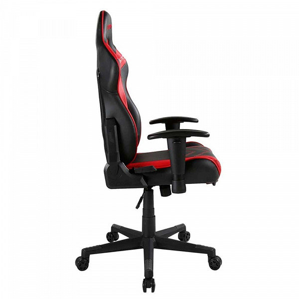 Cadeira Gamer DXRacer ORIGIN Preta/Vermelha (OK132-NR) Op