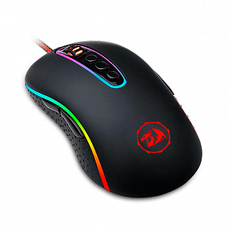 Mouse Gamer Redragon Phoenix 2 10000DPI RGB M702-2