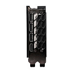 Placa de Vídeo GALAX NVIDIA GeForce RTX 5060 1-Click OC TECLAB Lite, 8GB, GDDR7, 128-Bits, Ray Tracing, DLSS 4 - 56NSN8MDDXBO