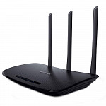 Roteador TP-Link Wireless N 450 Mbps - TL-WR940N