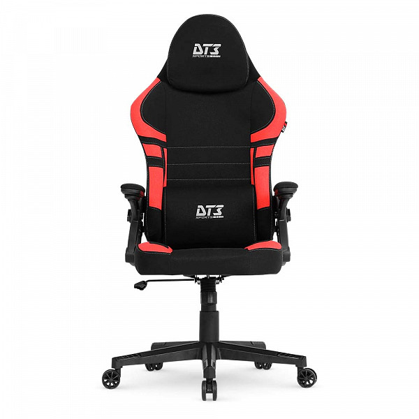 Cadeira Gamer DT3 GX, Vermelho, 14154-5