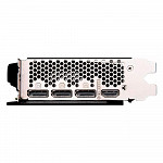 Placa de Vídeo RTX 4060 VENTUS 2x Black OC MSI NVIDIA GeForce, 8GB GDDR6, DLSS, Ray Tracing