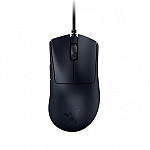 Mouse Gamer Razer Deathadder V3, 30000 DPI, Switch Optical, 8 Botões, Preto - RZ0104640100R3M