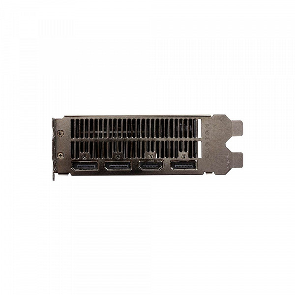 Placa de Video PowerColor AMD Radeon RX5700 XT 8GB 1A1-G00318800G