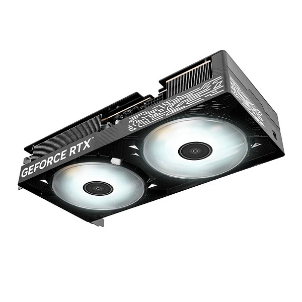 Placa de Video Galax GeForce 5070 Ti 1-Click OC 2X, 16GB, GDDR7, 256-bits, DLSS4, 57IZN6MDDM2X