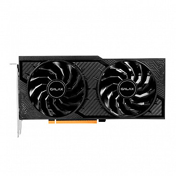 Placa de Vídeo RTX 4060 TI Teclab Dual Galax NVIDIA GeForce - 46ISL8MDABOC