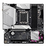 Placa Mãe Gigabyte B760M Aorus Elite AX, Intel, ATX, DDR5, Wi-Fi, Bluetooth - B760M AORUS ELITE AX