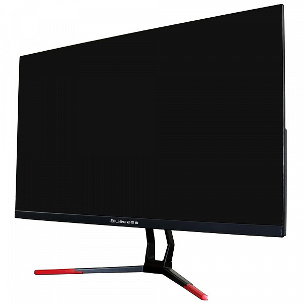 Monitor Gamer Bluecase LED 27´, Full HD, HDMI/DisplayPort, 144Hz, 1ms - BM277GW