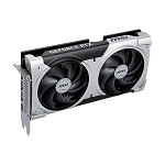 Placa de Video MSI GeForce RTX 5060 TI Ventus 2X OC Plus 16GB GDDR7 128 bits - 912-V535-027