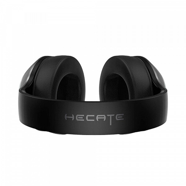 Headset Gamer Edifier Hecate G33BT, RGB, Bluetooth 5.0, USB-C, P3, Drivers 40mm, Preto - G33BT-BK