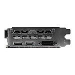 Placa de Video Galax GeForce RTX 3050 EX V2 1-Click OC, 6GB, GDDR6, 96-bit, 35NRLDHP9OID