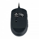 Mouse gamer Redragon Invader Rgb 10000dpi Usb, M719-Rgb