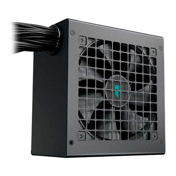 Fonte Deepcool GamerStorm PN1000D, 1000W, ATX 3.1, 80 Plus Gold Cybenetics, Preto, R-PNA00D-FC0B-JGWO-V2