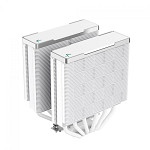 Cooler Para Processador DeepCool AK620 WH, 120mm, Intel-AMD, White, R-AK620-WHNNMT-G-1