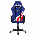 Cadeira DXRacer Formula F186-IWR