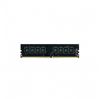 Memória Desktop Team Group 4GB DDR4 2400Mhz - TED44G2400C1602