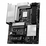 Placa Mãe MSI PRO Z890-P WIFI, Chipset Z890, Intel LGA 1851, ATX, DDR5