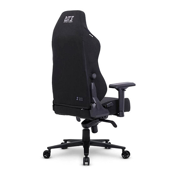 Cadeira Gamer DT3 Nero XL, Preto, 13634-7