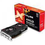 Placa de Vídeo SAPPHIRE RX 9060 XT PULSE AMD Radeon, 8GB, GDDR6, 20 Gbps, FidelityFX, RDNA 4 - 11350-04-20G