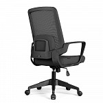 Cadeira de Escritório DT3 Office Verana V2 Black - 12071-1
