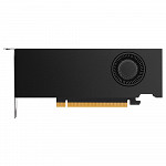 Placa de Vídeo PNY NVIDIA GeForce RTX A2000, 6GB GDDR6, DLSS, Preto - VCNRTXA2000-PB