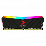 Memória DDR4 PNY XLR8 RGB Gaming, 8GB, 3200MHZ, MD8GD4320016XRGB