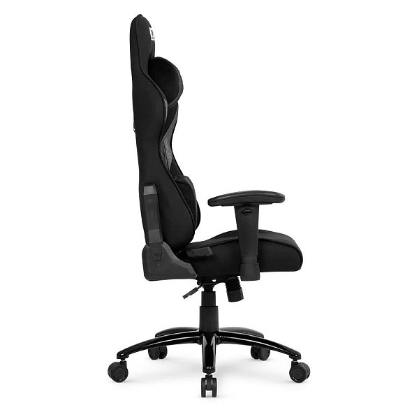 Cadeira Gamer DT3sports Elise V3 Fabric Black 13759-5