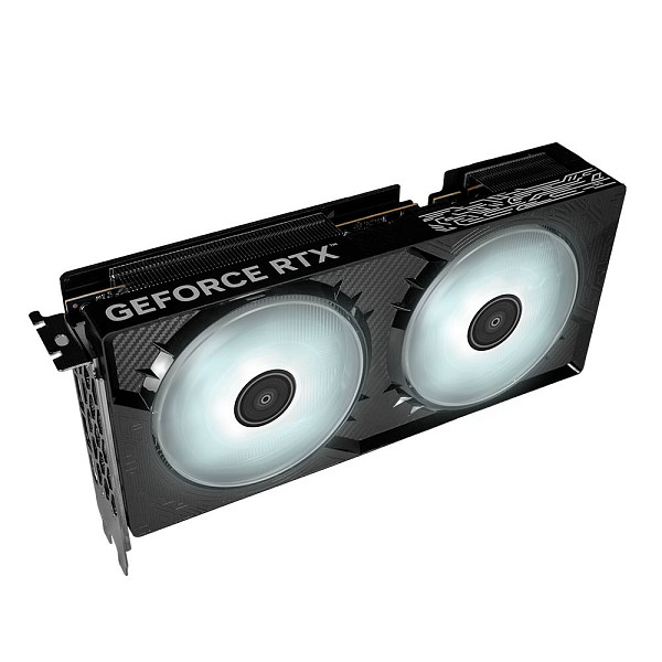 Placa de Video Galax GeForce 5070 Ti 1-Click OC 2X, 16GB, GDDR7, 256-bits, DLSS4, 57IZN6MDDM2X