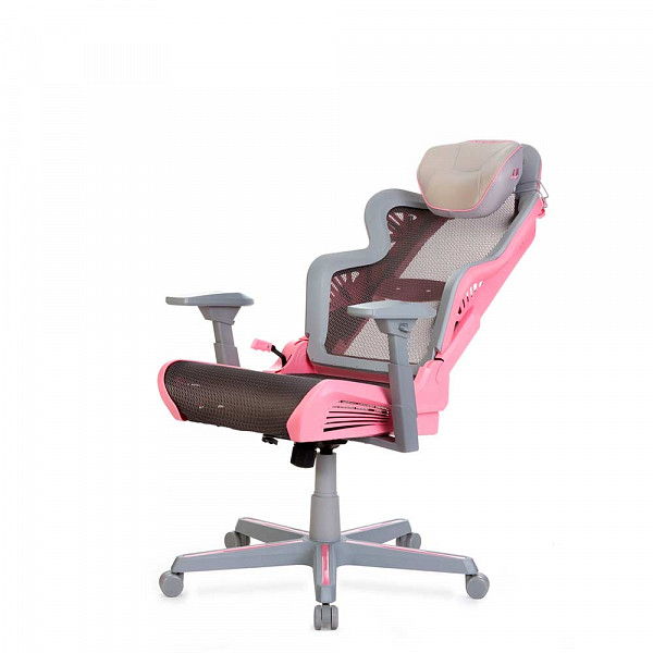 Cadeira DXRacer Air Pink D7100