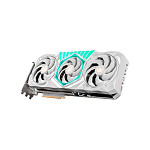 Placa de Vídeo Galax GeForce RTX 5080 HOF Gaming NVIDIA Geforce, 16GB, GDDR7, 256-bits, Triple Fan, DirectX, DLSS 4 - 527200-0770