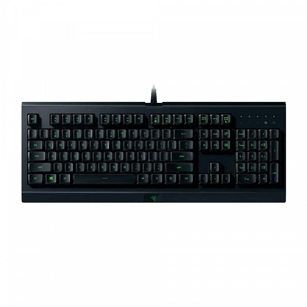 Teclado Gamer Razer Cynosa Lite, USB, Layout US - RZ0302740700R3U