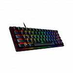 Teclado Huntsman V2 TKL Optico Preto Razer, Switch Red - RZ0303940200R3U