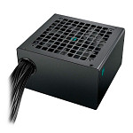 Fonte Deepcool GamerStorm PN1000D, 1000W, ATX 3.1, 80 Plus Gold Cybenetics, Preto, R-PNA00D-FC0B-JGWO-V2