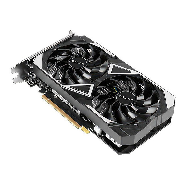 Placa de Video Galax GeForce RTX 3050 EX V2 1-Click OC, 6GB, GDDR6, 96-bit, 35NRLDHP9OID