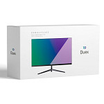 Monitor Gamer Duex, 27 IPS DXMO27F240S 240Hz Duex Monitor Gamer Duex, 27 IPS DXMO27F240S 240Hz Duex