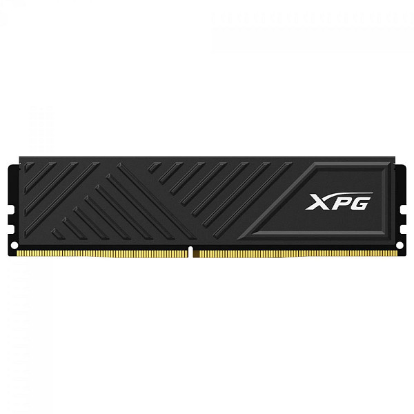 Memória DDR4 XPG GAMMIX D35, 16GB, 3200MHz, Black, AX4U320016G16A-SBKD35