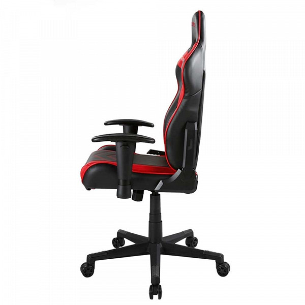 Cadeira Gamer DXRacer ORIGIN Preta/Vermelha (OK132-NR) Op