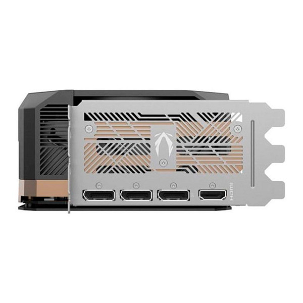 Placa de Video Zotac GeForce RTX 5090 Solid OC, 32GB, GDDR7, 512-bit, ZT-B50900J-10A