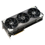 Placa de Vídeo ASUS RTX5090 TUF Gaming NVIDIA GeForce, 32GB, GDDR7, G-Sync, Ray Tracing, DLSS 4, HDR - 90YV0LY1-M0NA00