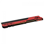 Memória DDR4 Patriot Viper Elite 2, 8GB, 3200Mhz, Preto E Vermelho, PVE248G320C8 Memória DDR4 Patriot Viper Elite 2, 8GB, 3200Mhz, Preto E Vermelho, PVE248G320C8