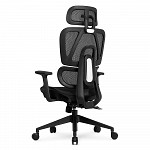 Cadeira Office DT3 Valor, Até 120Kg, Nylon, Preto - 14197-2