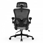 Cadeira DT3 Vita Super H, Até 120Kg, Classe 4, Espuma, Cinza - 14250-2