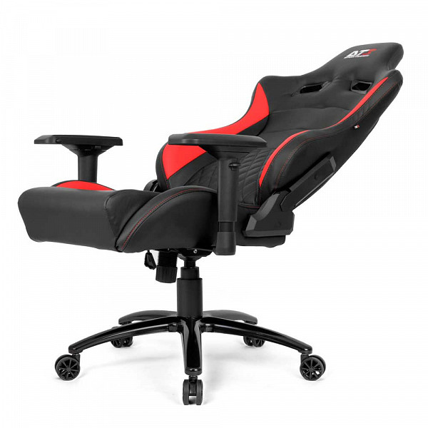 Cadeira Gamer DT3sports Ravena Red 11541-2
