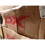 Cadeira Gamer DXRacer NEX MAX Preta  (PC188/N) Open Box