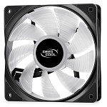 Cooler DeepCool RF 120, RGB, 12cm - DP-FRGB-RF120-1C op